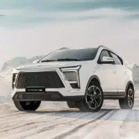 کی ام سی ایکس ۵/kmx x5 صفر