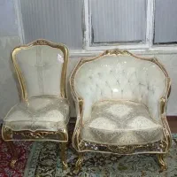 کاور مبل