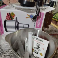 غذاساز خوردکن