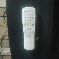 کنترل وتلویزیون