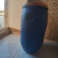 ۶عدد بشکه ۶۰ لیتری|ظروف نگهدارنده، پلاستیکی، یک‌بارمصرف|پاکدشت, پاکدشت (مامازند)|دیوار