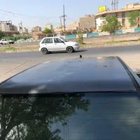 پرایدصبا مدل86