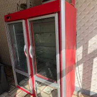 یخچال فروشگاهی
