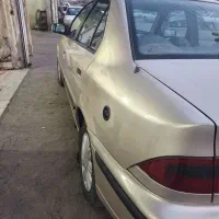 سمند مدل 86|خودرو سواری و وانت|رشت, اسماعیل آباد|دیوار