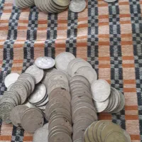 سکه های دهه ۶۰