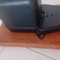 کنتور آنتیک انگلیسی|کلکسیون اشیاء عتیقه|هشتگرد, شهرک گلخانه|دیوار