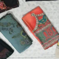 چارقد مودال وپولینی