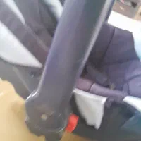 کریر و آغوش|کالسکه و لوازم جانبی|گرگان, |دیوار