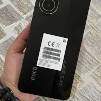 گوشی پوکوc71