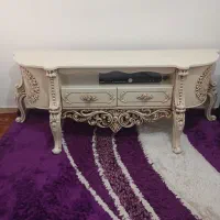 در حد نو سالم|میز تلویزیون|فردیس, شهرک شهید حسینی|دیوار