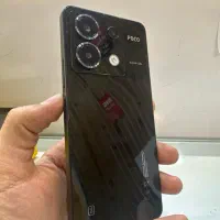 poco x6 256/12