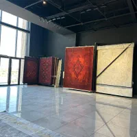 فرش ۱۲متری طرح جدید صفاریان ۱۲۰۰شانه|فرش|شیراز, عادل آباد|دیوار