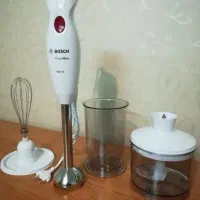 گوشت کوب بوش