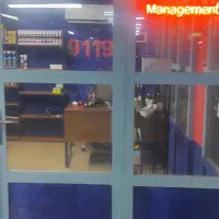 مدیر داخلی یا منشی کارواش خلیج فارس