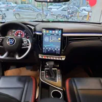 خودرو t5مدل1404|خودرو سواری و وانت|مشهد, احمدآباد|دیوار