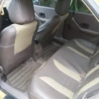 تاکسی  ع بین  برون شهری ۹۵|خودرو سواری و وانت|چالوس, |دیوار