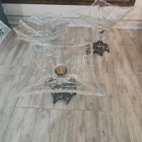 سرویس میوه خوری آجیل خوری