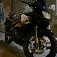 موتورzxدر حد