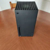 XBOX Series X ایکس باکس سری ایکس
