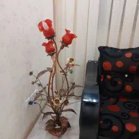 آباژور لاله