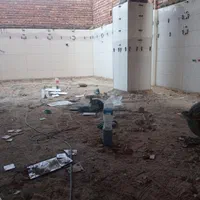 نماکار و کاشیکاری جدول کشی بندکشی|خدمات پیشه و مهارت|سهند, |دیوار