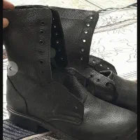 پوتین سربازی سایز ۴۴