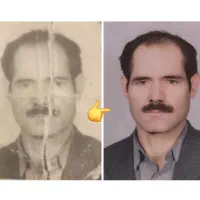 عکس های قدیمی