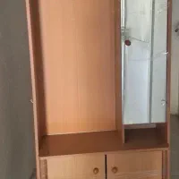 جاکفشی در حد نو