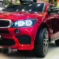 ماشین شارژی کودک پر قدرت و شیک