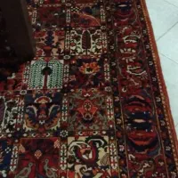 سه تخته فرش بختیاری سالم فوری