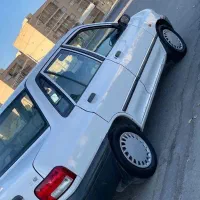 پراید مدل 90 بیرنگ