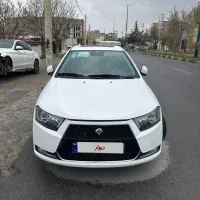 دنا پلاس اتوماتیک ۸۵ گانه