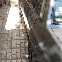 پراید صندوق‌دار بنزینی، مدل ۱۳۸۷|خودرو سواری و وانت|مشهد, کوی ولیعصر|دیوار