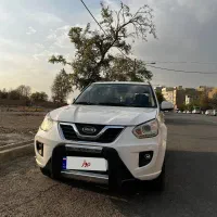 Mvm x33 new|خودرو سواری و وانت|تهران, صاحب الزمان|دیوار