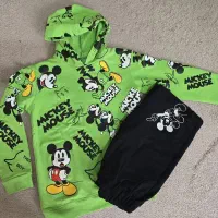 لباس پسرانه در حد نو مناسب۶ سال