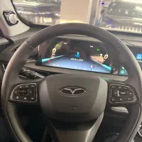 تیگو۷ پرومکس دودف نقدواقساط(تا۶۰ماه)|خودرو سواری و وانت|تهران, ظفر|دیوار