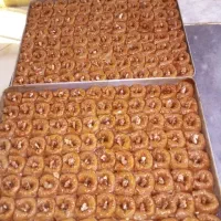 باقلوا استانبولی