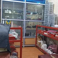فروش مغازه  در حصارک  قابل معاوضه با آپارتمان|فروش مغازه و غرفه|کرج, حصارک بالا|دیوار