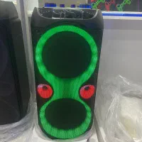 اسپیکر تک و عمده قسطی و نقد