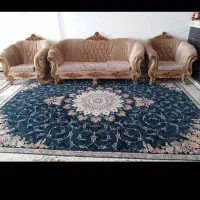 مبل هفت نفره|مبلمان خانگی و میز عسلی|کوهدشت, |دیوار