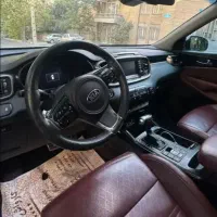 سورنتو ۲۰۱۷ جی تی
