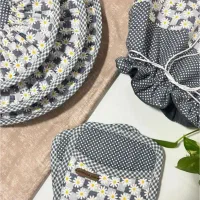 دوخت سرویس اشپزخانه|سفره، حوله، دستمال آشپزخانه|خرمشهر, |دیوار