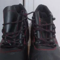 کفش کار نو نو