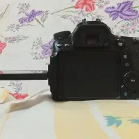 دوربین 70D Kanan|دوربین عکاسی و فیلم‌برداری|نهاوند, |دیوار