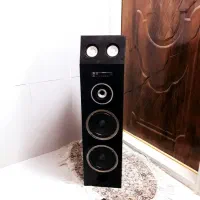 اسپیکرباند بلوتوثی  با کیفیت