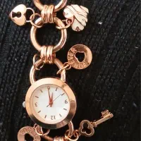 ساعت دستبندی Charter's Club