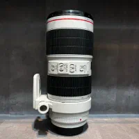 لنز کنون Canon EF 70-200 F2.8L IS III USM|دوربین عکاسی و فیلمبرداری|تهران, بازار|دیوار