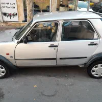 رنو پی کی در حد صفر|خودرو سواری و وانت|تهران, شهید اسدی|دیوار