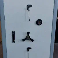 گاوصندوق 2000 آذربایجان|ابزارآلات|تبریز, |دیوار