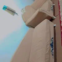 مبل راحتی|مبلمان خانگی و میز عسلی|نقده, |دیوار